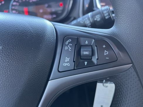 Used 2022 Chevrolet Spark LT w/ Spark Special Edition image 25