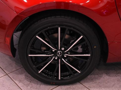 New 2025 MAZDA MX-5 Miata Grand Touring w/ Weather Package image 9