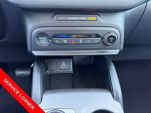 New 2026 Ford Bronco Sport Big Bend w/ Convenience Package AWD/4WD image 15