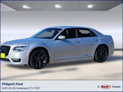 Used 2023 Chrysler 300 Touring L w/ Popular Equipment Group
