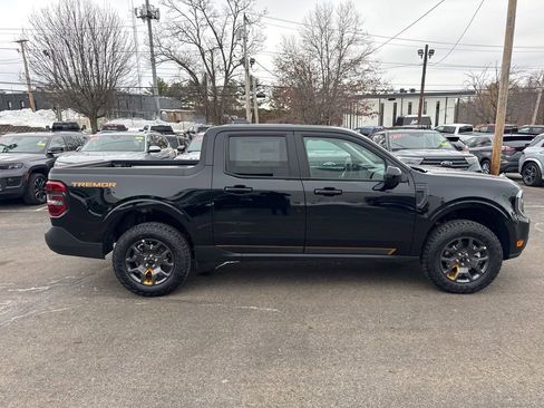 New 2026 Ford Maverick Tremor AWD/4WD image 35