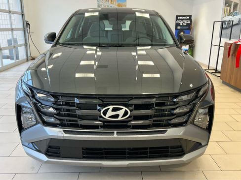 New 2026 Hyundai Tucson Blue SE AWD/4WD image 3