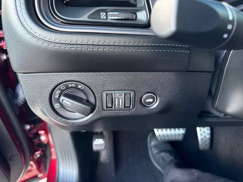 Used 2023 Dodge Challenger R/T Scat Pack RWD image 20