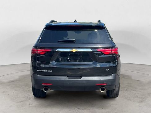 Used 2023 Chevrolet Traverse LT AWD/4WD image 4