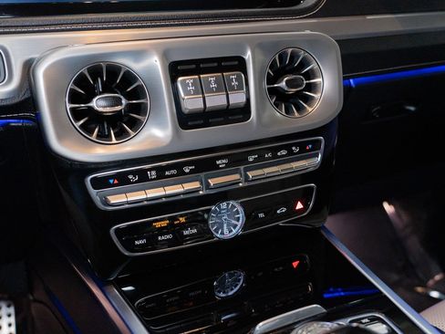 Used 2019 Mercedes-Benz G 63 AMG 4MATIC image 61