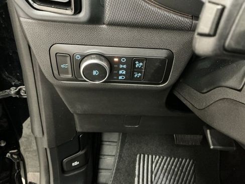 Used 2023 Ford Bronco Sport Outer Banks w/ Tech Package image 20