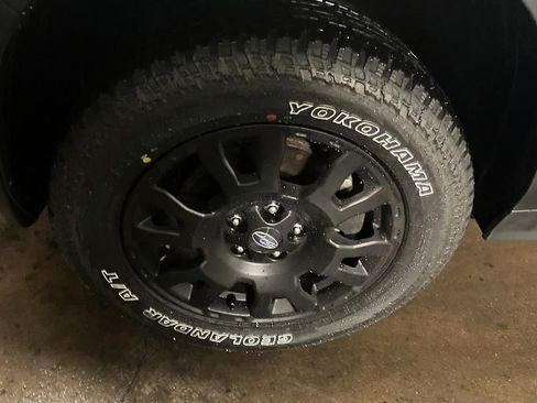 Used 2024 Subaru Crosstrek 2.5i Wilderness image 14