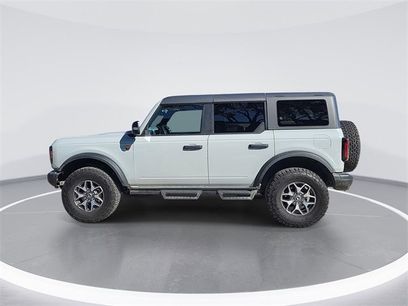 Used 2023 Ford Bronco Badlands