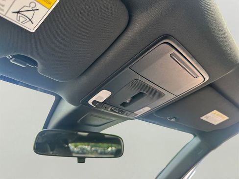 Certified 2025 Honda CR-V Sport image 20