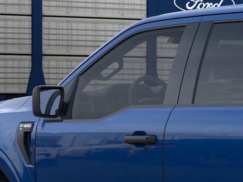 New 2026 Ford F150 XL w/ Equipment Group 103A High RWD image 42