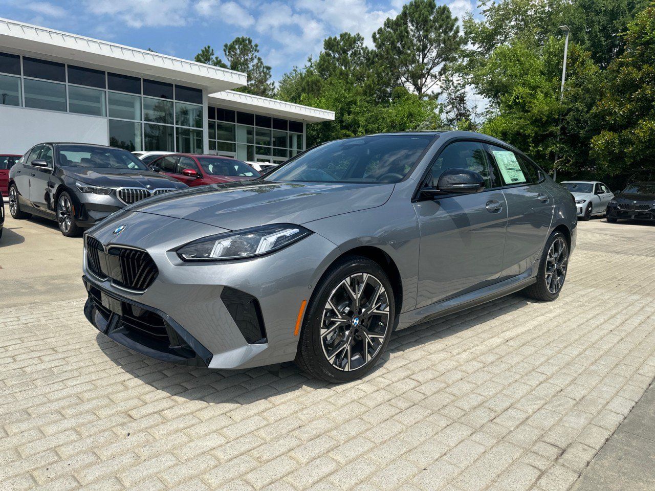 New 2026 BMW 228i w/ Technology Package FWD image 4