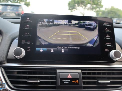 Used 2022 Honda Accord Sport Special Edition image 22