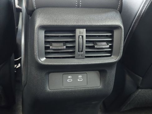 New 2025 Nissan Murano SL image 23