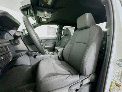 New 2025 Toyota Tacoma SR5 image 21