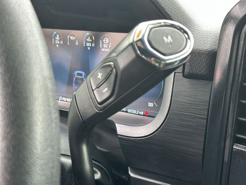 Used 2024 Ford F150 STX w/ Mobile Office Package RWD image 28