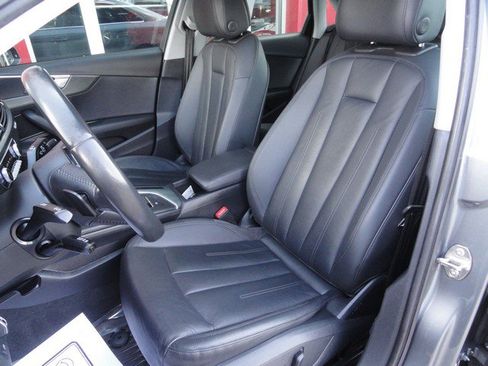 Used 2017 Audi A4 2.0T Premium Plus AWD/4WD image 10