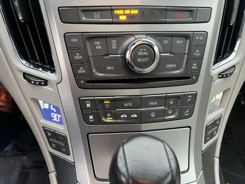 Used 2009 Cadillac CTS 3.6 AWD w/ Performance Luxury Package image 31