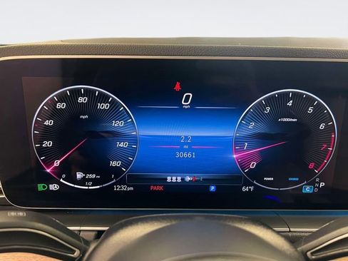 Certified 2024 Mercedes-Benz GLE 350 GLE 350 image 26