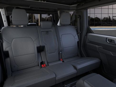 New 2025 Ford Bronco Big Bend image 11