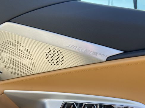 Used 2020 Chevrolet Corvette Stingray Preferred Conv w/ 2LT Preferred Equipment Group image 9