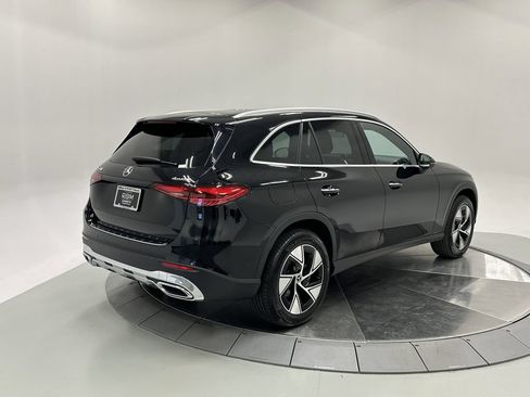 Certified 2024 Mercedes-Benz GLC 300 4MATIC image 8