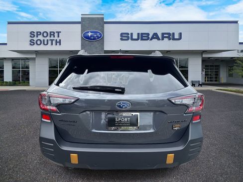 New 2025 Subaru Outback Wilderness image 4