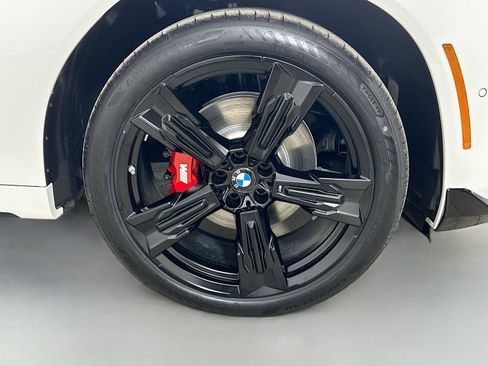 New 2026 BMW X3 xDrive30i w/ Premium Package AWD/4WD image 10
