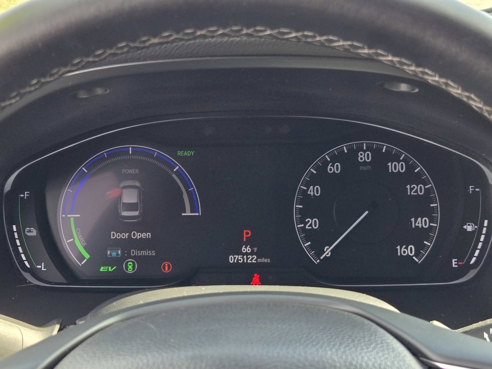Used 2019 Honda Insight Touring image 23