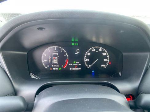 Certified 2024 Honda HR-V LX image 15