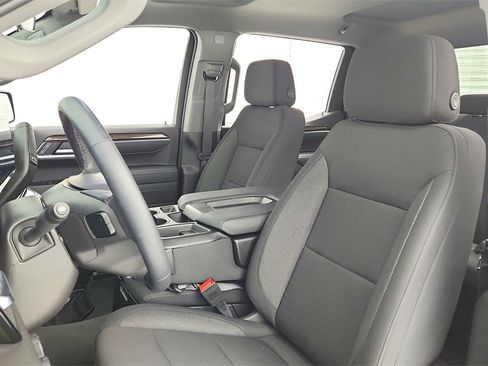 Certified 2025 Chevrolet Silverado 1500 LT image 17