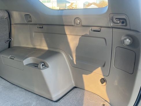 Used 2008 Toyota 4Runner Sport image 43