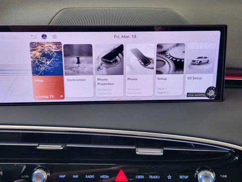 New 2026 Genesis GV70 2.5T Select image 10