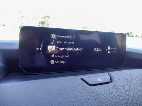 Certified 2024 MAZDA CX-90 Plug-In Hybrid w/ Preferred AWD/4WD image 19
