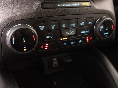 Used 2023 Ford Bronco Sport Outer Banks w/ Tech Package AWD/4WD image 7