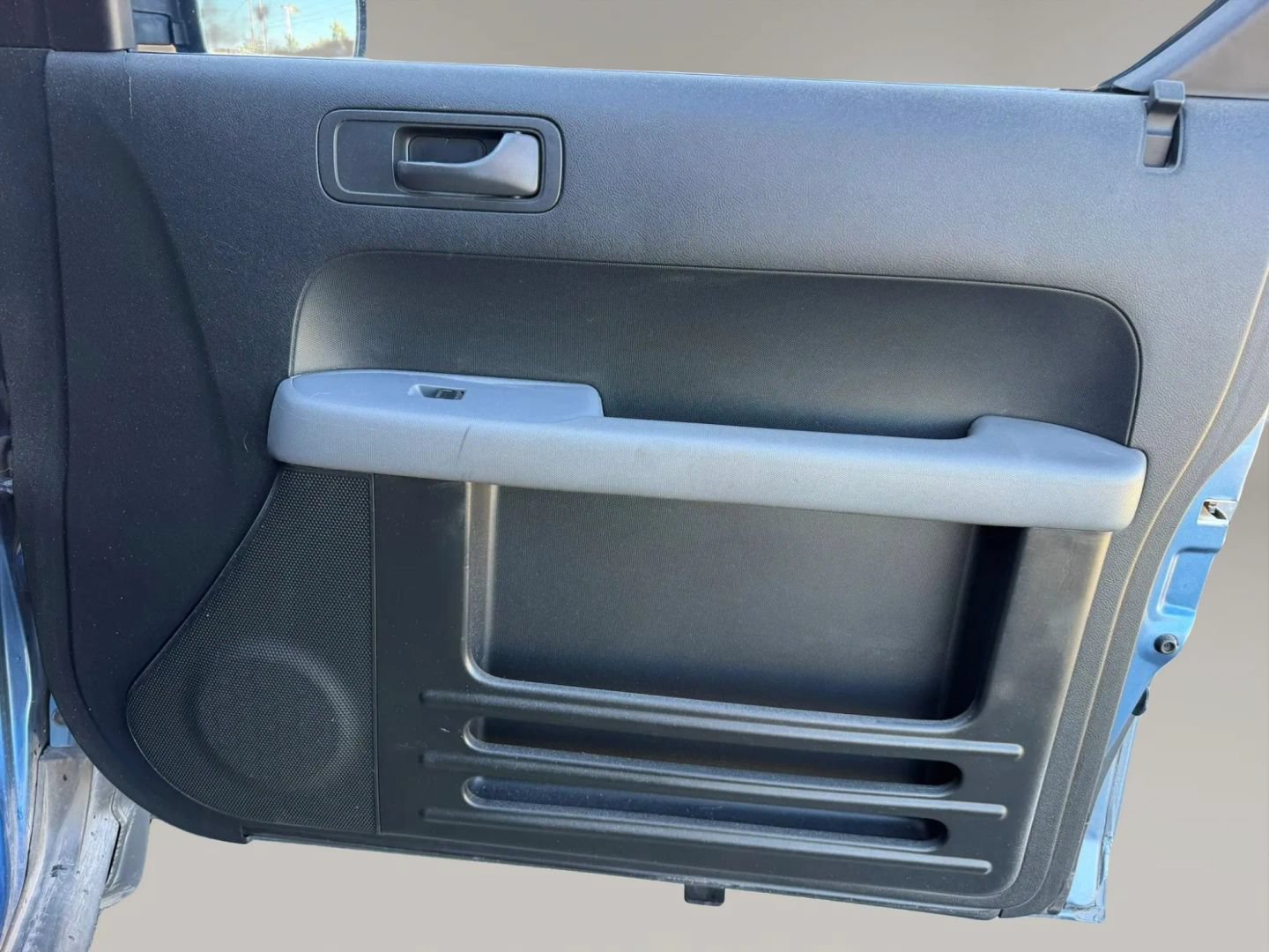 Used 2008 Honda Element EX image 12