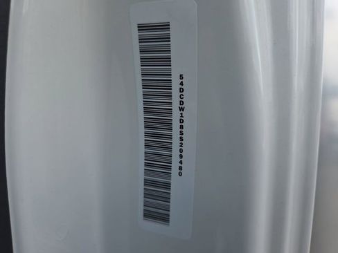 New 2025 Chevrolet Low Cab Forward image 28