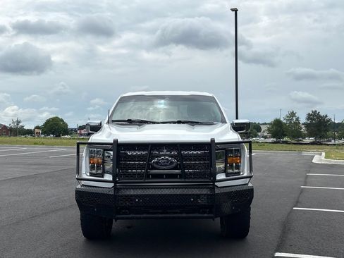Used 2021 Ford F150 Lariat AWD/4WD image 8