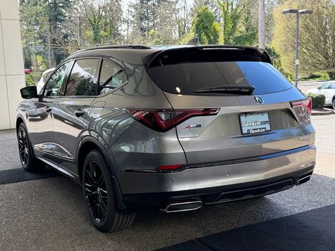 New 2026 Acura MDX A-Spec image 5