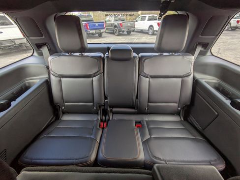 New 2026 Ford Expedition Tremor AWD/4WD image 14