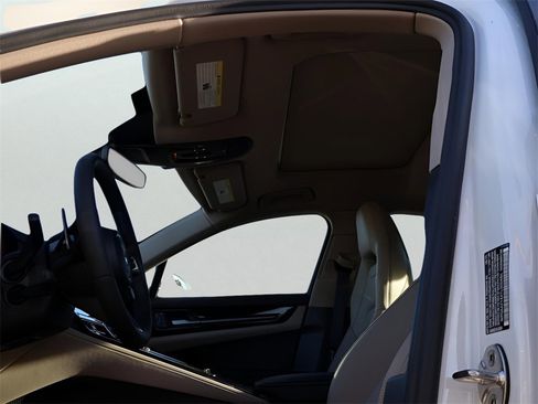 New 2026 Porsche Panamera image 35