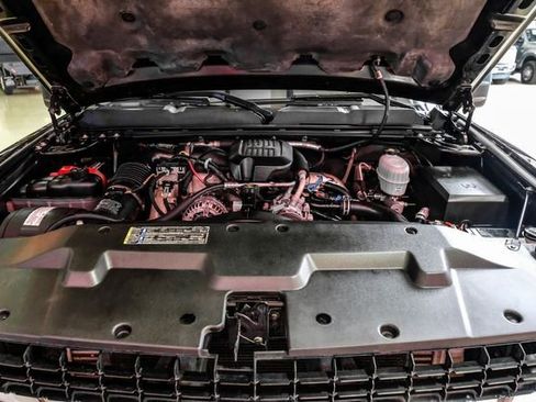 Used 2008 Chevrolet Silverado 2500 LT w/ 1LT Convenience Package image 7