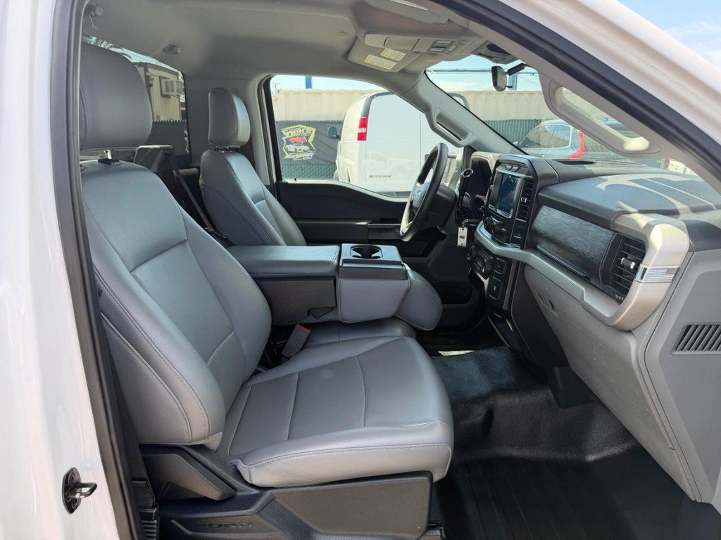 Used 2021 Ford F150 XL w/ XL Power Equipment Group RWD image 21