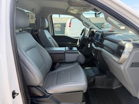 Used 2021 Ford F150 XL w/ XL Power Equipment Group RWD image 21