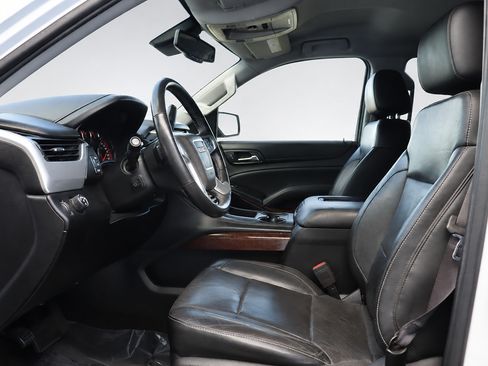 Used 2016 GMC Yukon SLT RWD image 28