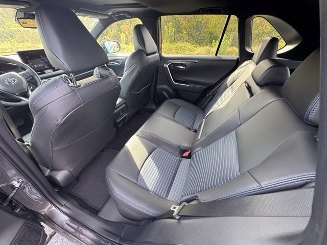 Certified 2024 Toyota RAV4 XSE w/ Advanced Technology Package AWD/4WD image 19