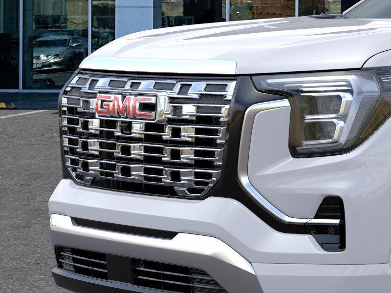 New 2027 GMC Terrain Denali w/ LPO, Floor Liner Package AWD/4WD image 13