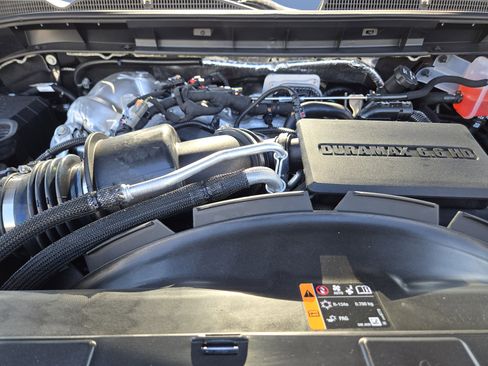 New 2026 GMC Sierra 3500 SLT w/ Texas SLT Premium Package image 22