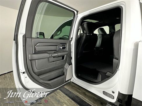 New 2026 RAM 2500 Rebel w/ Rebel Level 2 Equipment Group image 13