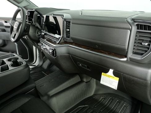 New 2026 GMC Sierra 1500 Elevation w/ Elevation Select Package image 22