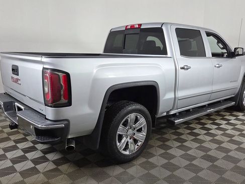 Used 2017 GMC Sierra 1500 SLT AWD/4WD image 13